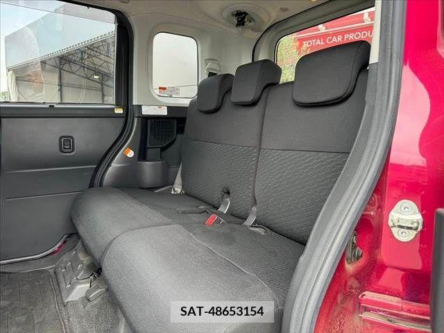 Daihatsu THOR 2018-03 287629-17