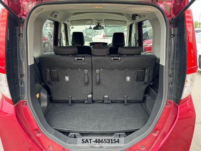 Daihatsu THOR 2018-03 287629-18