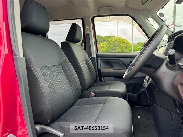 Daihatsu THOR 2018-03 287629-15