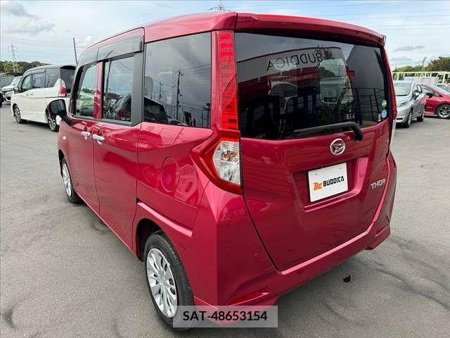 Daihatsu THOR 2018-03 287629-14