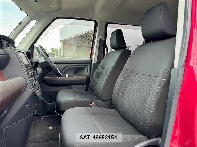 Daihatsu THOR 2018-03 287629-16