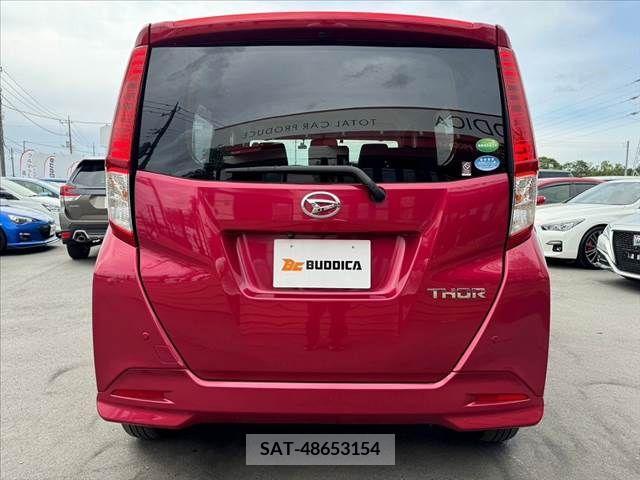 Daihatsu THOR 2018-03 287629-13