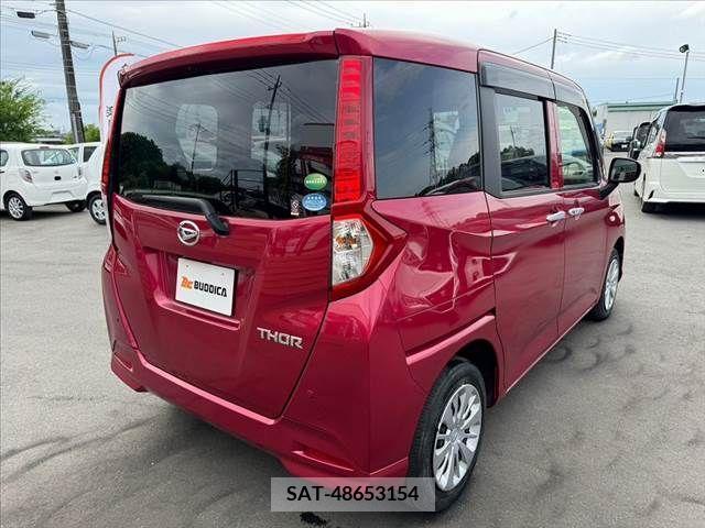 Daihatsu THOR 2018-03 287629-12