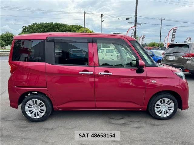 Daihatsu THOR 2018-03 287629-11