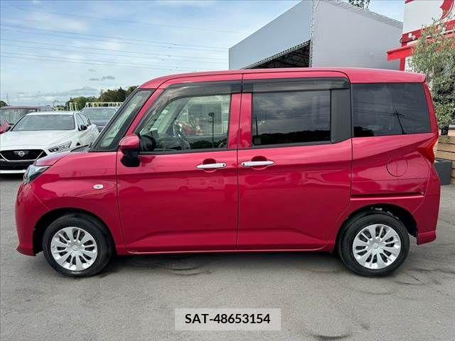 Daihatsu THOR 2018-03 287629-10