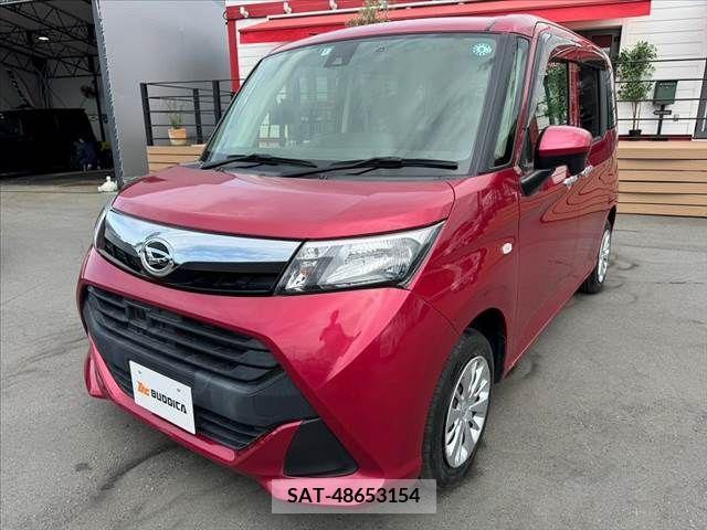 Daihatsu THOR 2018-03 287629-9
