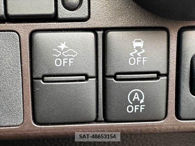 Daihatsu THOR 2018-03 287629-6