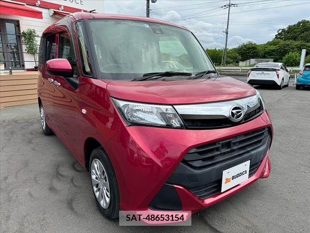 Daihatsu THOR 2018-03 287629-7
