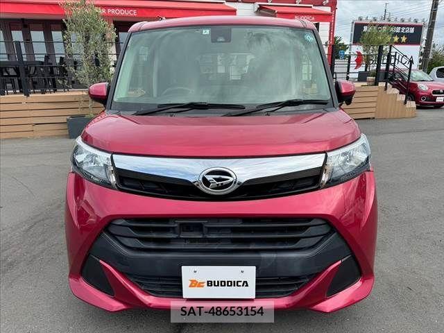 Daihatsu THOR 2018-03 287629-8