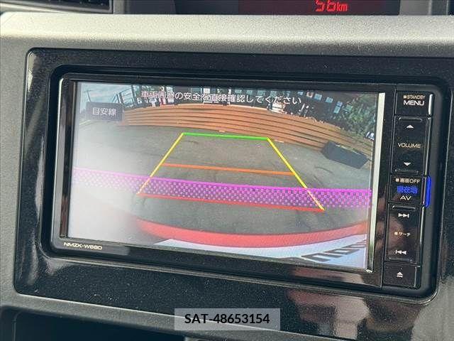 Daihatsu THOR 2018-03 287629-4