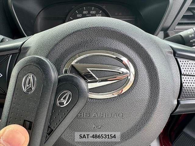 Daihatsu THOR 2018-03 287629-3