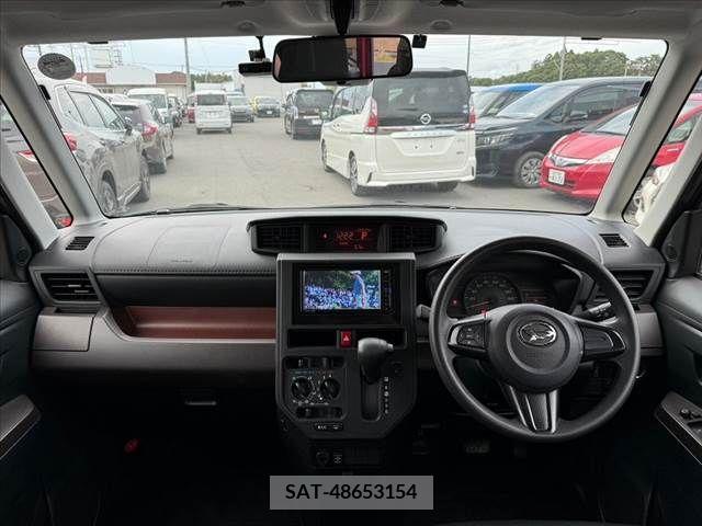 Daihatsu THOR 2018-03 287629-1
