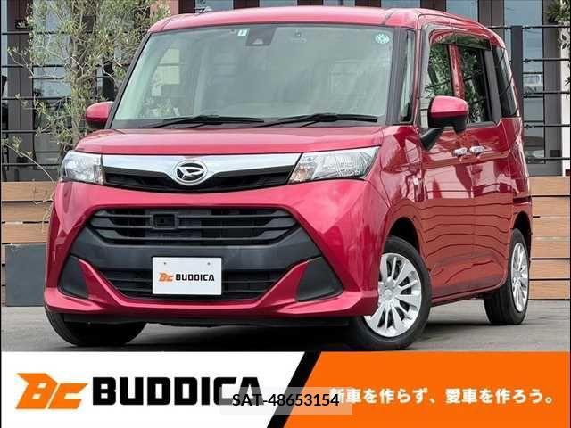 Daihatsu THOR 2018-03 287629-0