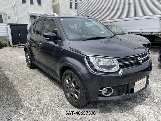 Suzuki IGNIS 2019-04 273069-3