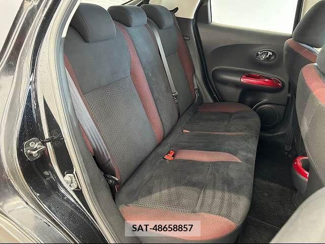 Nissan JUKE 2010-06 214051-5