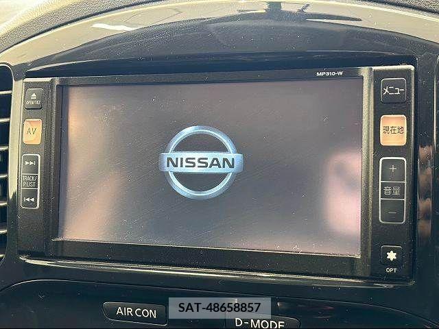 Nissan JUKE 2010-06 214051-2