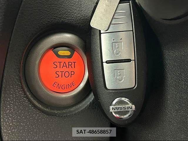 Nissan JUKE 2010-06 214051-10