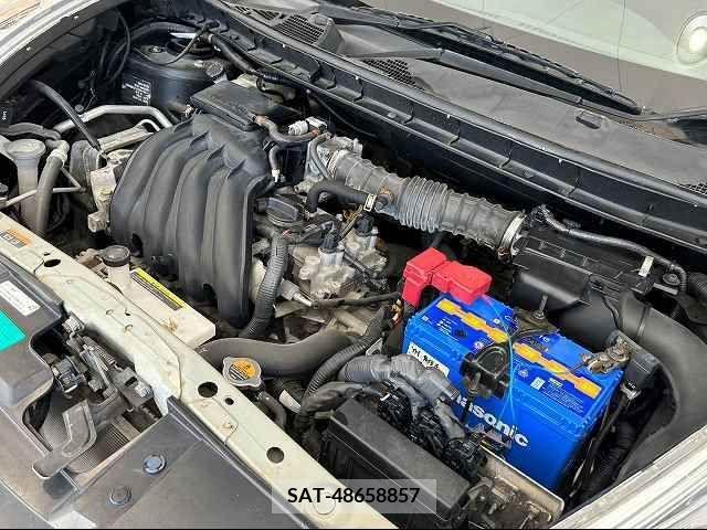 Nissan JUKE 2010-06 214051-11