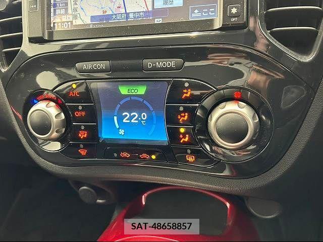 Nissan JUKE 2010-06 214051-8