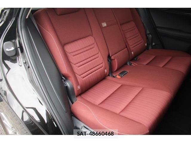 Lexus NX 2015-05 429101-16