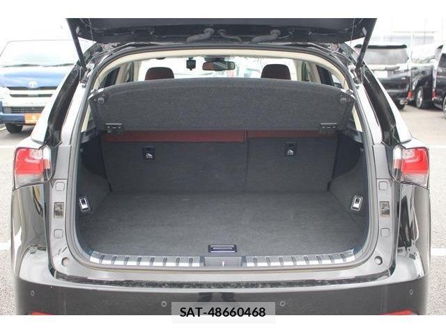 Lexus NX 2015-05 429101-17