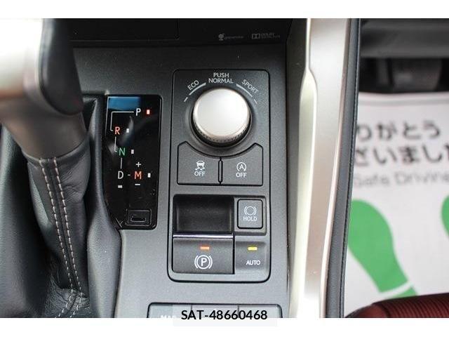 Lexus NX 2015-05 429101-7