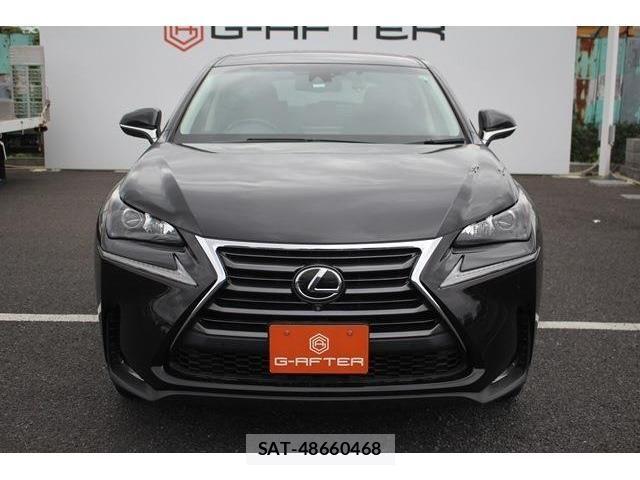 Lexus NX 2015-05 429101-8