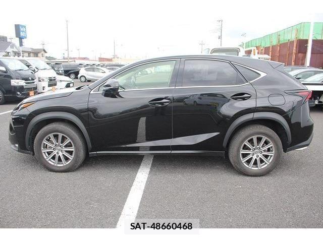Lexus NX 2015-05 429101-9