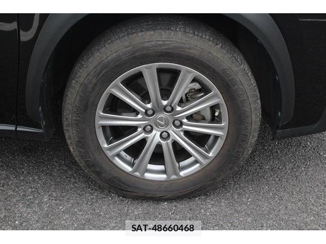 Lexus NX 2015-05 429101-11