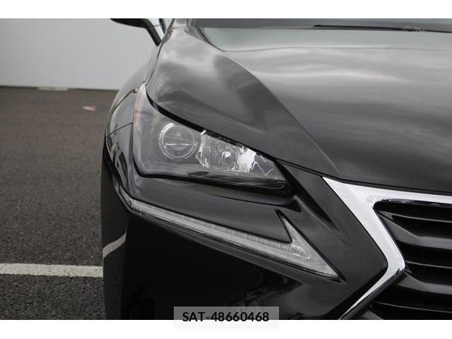 Lexus NX 2015-05 429101-12