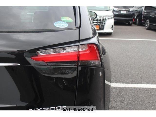 Lexus NX 2015-05 429101-13