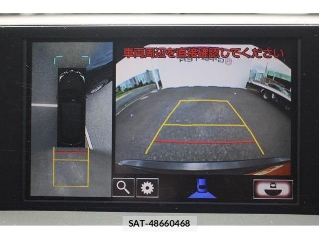 Lexus NX 2015-05 429101-1