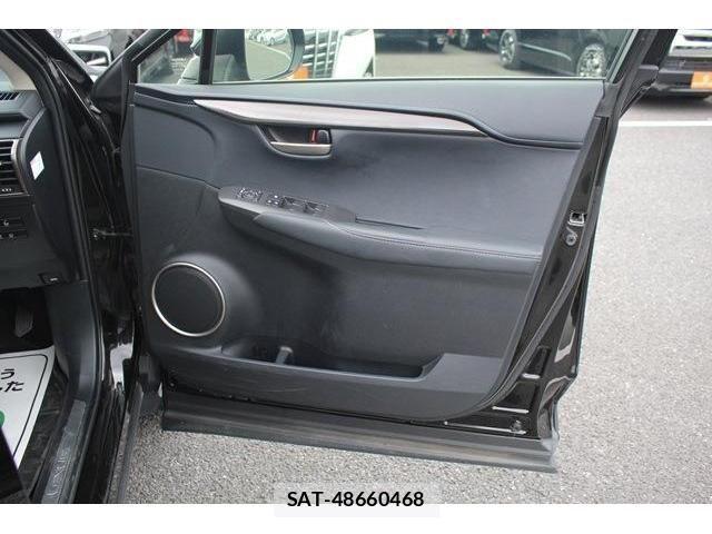 Lexus NX 2015-05 429101-14