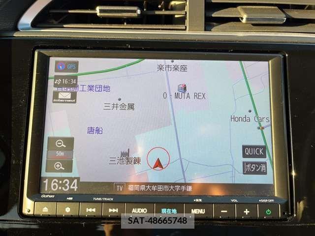 Honda SHUTTLE 2020-09 251831-17