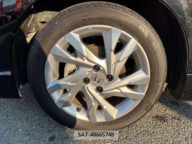 Honda SHUTTLE 2020-09 251831-8
