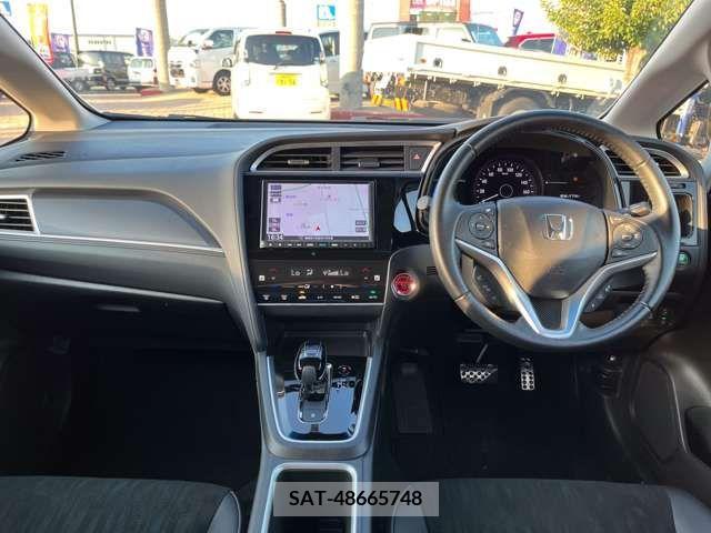 Honda SHUTTLE 2020-09 251831-16