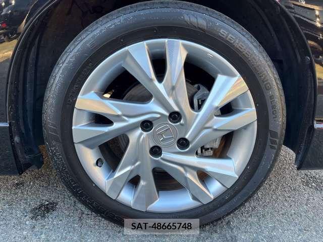 Honda SHUTTLE 2020-09 251831-11