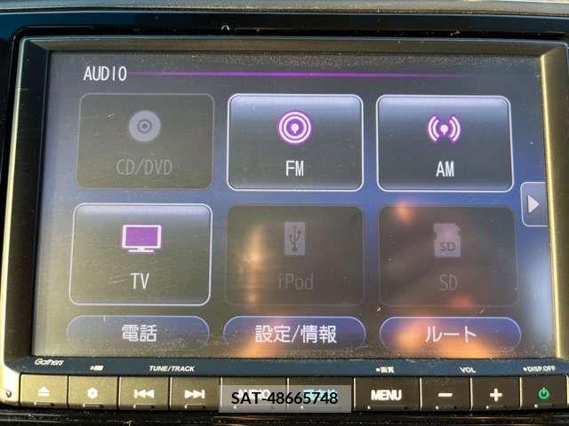Honda SHUTTLE 2020-09 251831-18