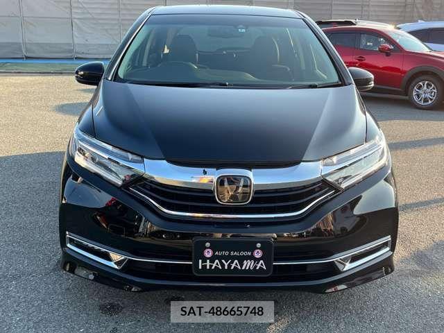 Honda SHUTTLE 2020-09 251831-1