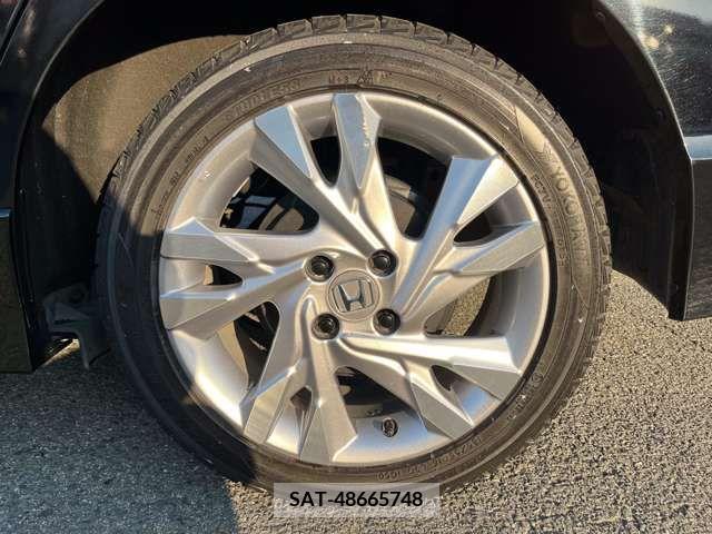 Honda SHUTTLE 2020-09 251831-9