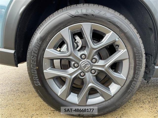 Honda ZR-V 2022-11 208548-9