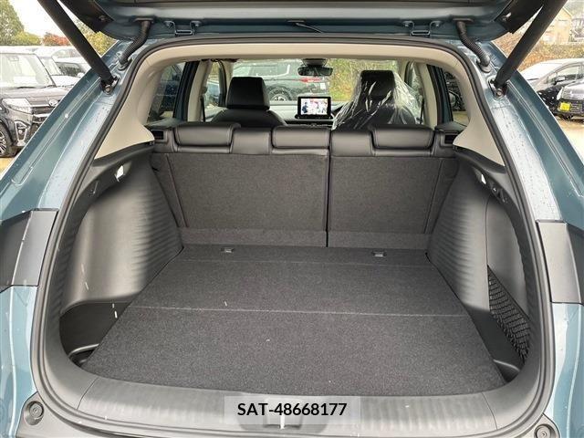 Honda ZR-V 2022-11 208548-4