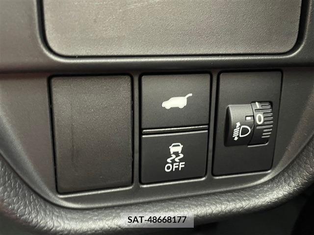 Honda ZR-V 2022-11 208548-19
