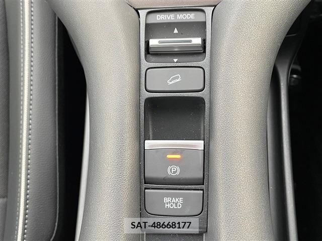 Honda ZR-V 2022-11 208548-18