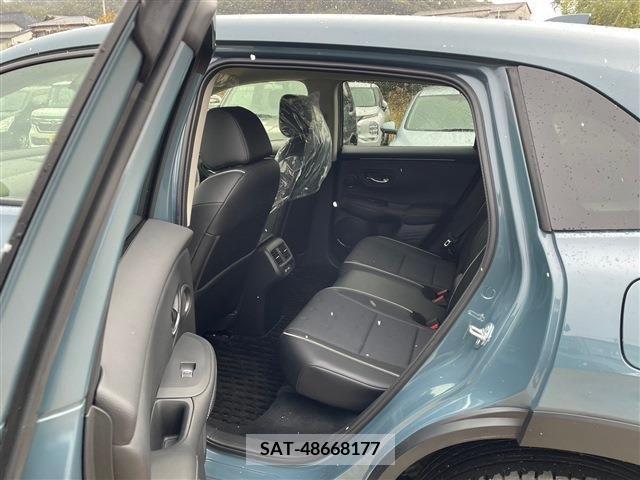 Honda ZR-V 2022-11 208548-3