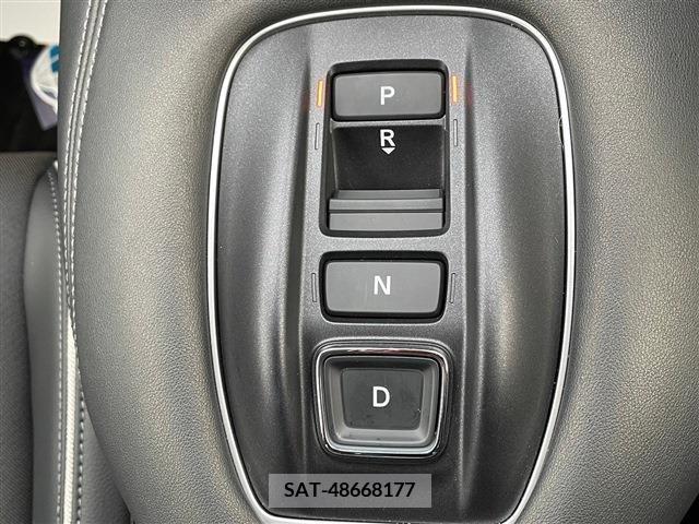 Honda ZR-V 2022-11 208548-17