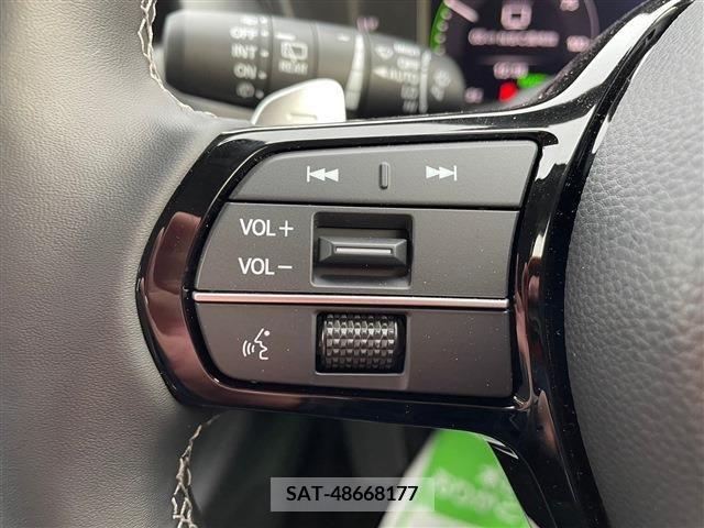 Honda ZR-V 2022-11 208548-11