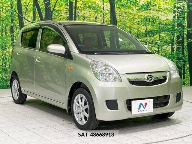 Daihatsu MIRA 2010-05 324193-16