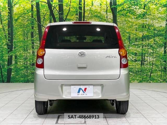 Daihatsu MIRA 2010-05 324193-15