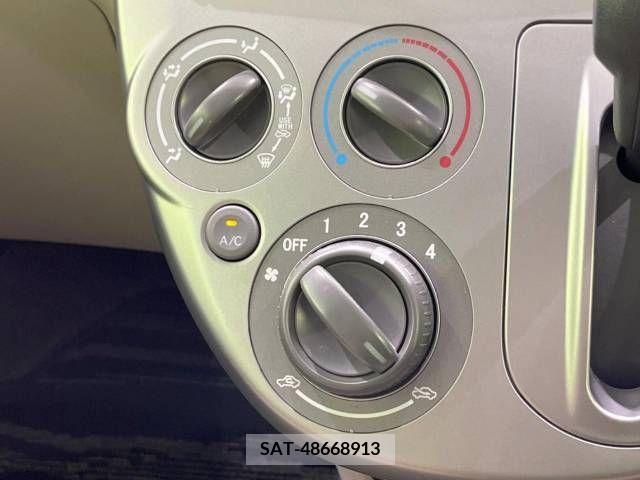 Daihatsu MIRA 2010-05 324193-3